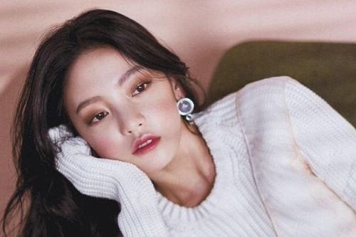Mẹ Goo Hara lên tiếng về việc bỏ rơi con