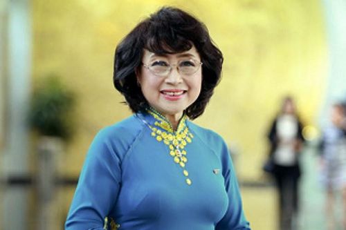 NSƯT Kim Tiến từng bị nhận xét nói như hết hơi
