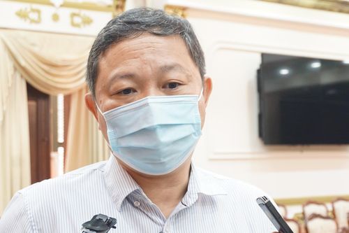 'Phải đảm bảo đủ chỗ học cho trẻ lớp 1 ở TP.HCM'