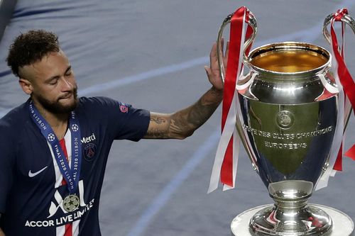 Khi PSG không thể vượt ngưỡng ở Champions League