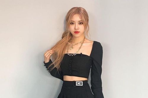 5 kiểu váy áo được mỹ nhân Hàn ưa chuộng