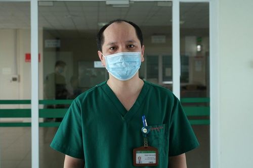 Ca tái dương tính tại Hà Nội không có dấu hiệu bất thường