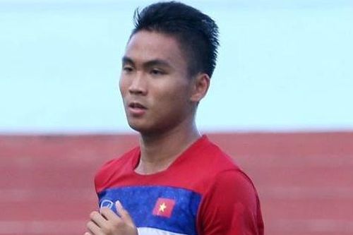Người hùng U19 Việt Nam chờ tiền bảo hiểm hơn 1 năm