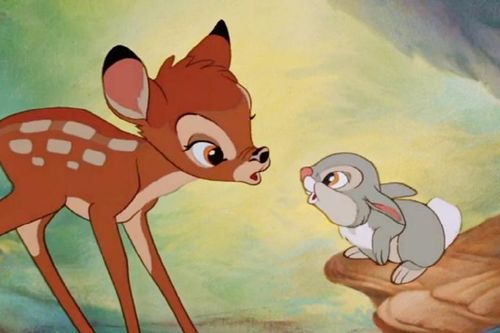 Bộ phim hoạt hình Disney có nội dung thương tâm