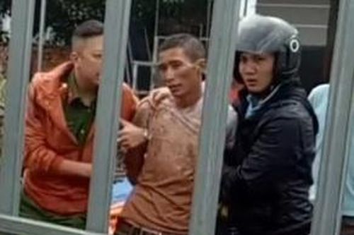 Nghi phạm giết người bị bắt sau 3 giờ gây án