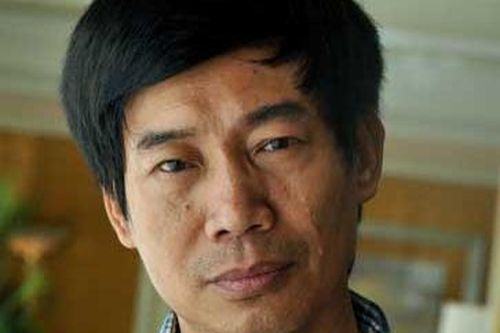 Nhà văn Sương Nguyệt Minh - đi qua bến nước mười ba