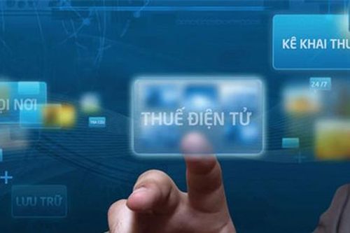 Vượt ngại, hộ kinh doanh Hà Nội nộp thuế qua App ngân hàng