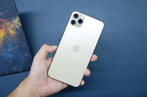 iPhone 11 sắp bị khai tử