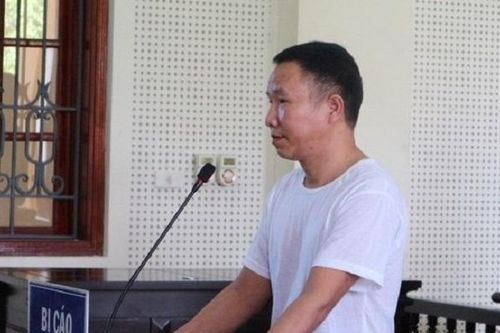 Lĩnh án tử vì vận chuyển hộ ma túy cho cháu ruột