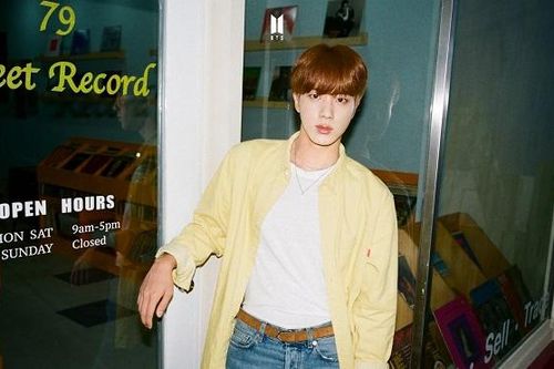 Tính cách thật của Jin BTS có như ARMY thường nghĩ?