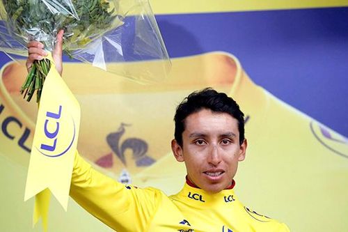 Đếm ngược tới Tour de France 2020