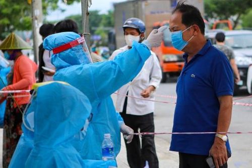 Đà Nẵng thông báo tìm người liên quan đến chủ quán cà phê mắc COVID-19