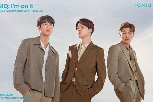 'Dynamite' còn nóng hổi, BTS lại chuẩn bị tung ca khúc mới 'I'm On It'