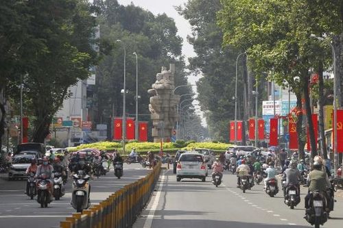 Thành phố Hồ Chí Minh: Nhiều hoạt động ý nghĩa kỷ niệm 75 năm Ngày Quốc khánh 2/9
