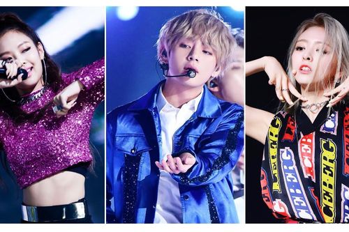 12 idol K-Pop được mệnh danh là 'sách giáo khoa' về biểu cảm: Riêng BTS và TWICE có đến 2 đại diện!