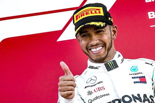 Ai là những người ảnh hưởng nhất của F1?