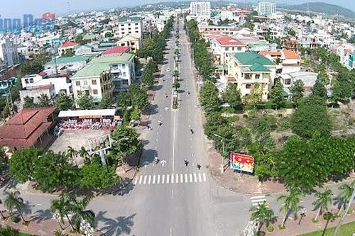 16 ngày không có ca mắc mới, Quảng Ngãi nới lỏng giãn cách xã hội