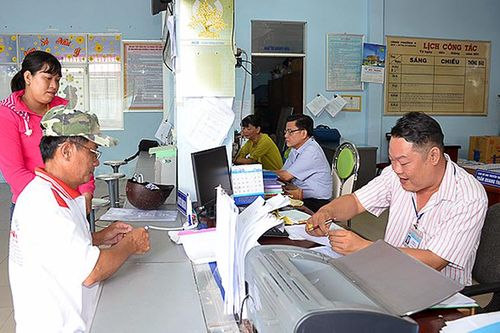 Sóc Trăng tập trung cải cách thủ tục hành chính