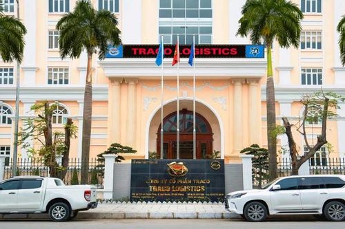Gần 4,6 triệu cổ phiếu Vận tải 1 Traco chính thức lên UPCoM