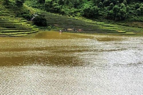 Tìm thấy nạn nhân bị lũ cuốn trôi ở Văn Bàn