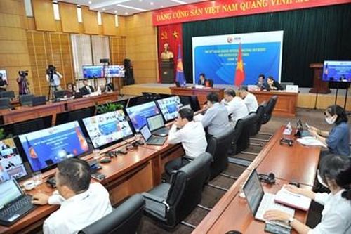 Huy động vốn từ khu vực tư nhân cho cơ sở hạ tầng truyền tải năng lượng trong ASEAN
