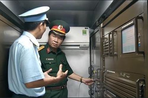 Hiệu quả từ mô hình phát triển những nhóm nghiên cứu mạnh