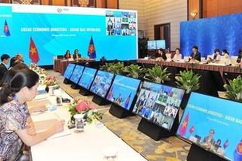 Ứng phó với các tác động của Covid-19 và xây dựng kế hoạch phục hồi kinh tế sau đại dịch