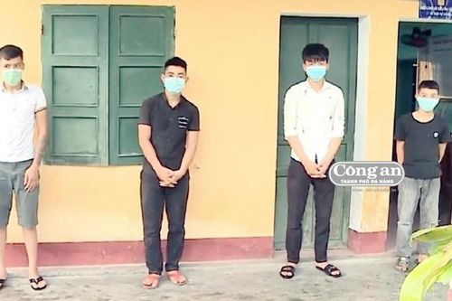 Chém người vì... ánh mắt