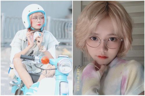 10X tài năng 'hút' hàng triệu follower nhờ những video độc lạ trên TikTok