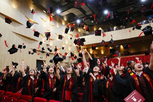 Trường ĐH Văn Lang điều chỉnh Lễ tốt nghiệp phù hợp chống dịch