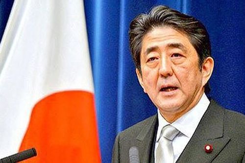 Nhật Bản: Thủ tướng Shinzo Abe có thời gian cầm quyền liên tục lâu nhất