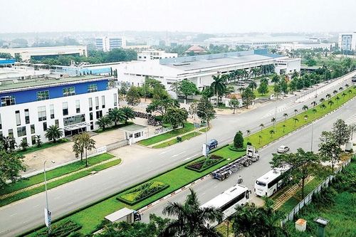 Giảm tiền thuê đất đối tượng bị ảnh hưởng dịch