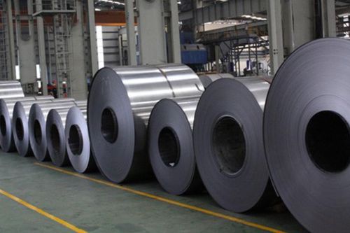 Thêm 6 tháng điều tra thép Trung Quốc bán phá giá ở Việt Nam