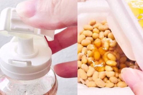 Nhật Bản: Vỏ bao bì cũng thiết kế 'công nghệ thông minh'
