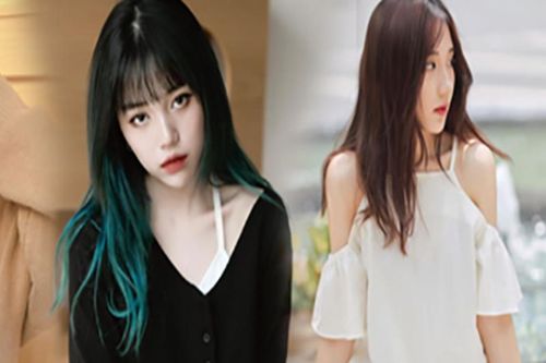 Mê mẩn phong cách 'chất như nước cất' của nữ streamer Việt