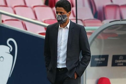 Chủ tịch PSG: 'Thua keo này bày keo khác'