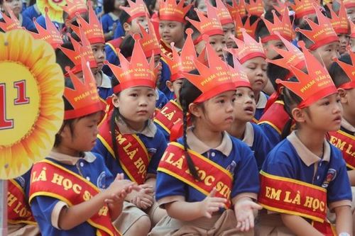 TP.HCM: 'Gỡ khó' tuyển sinh thực hiện chương trình GD phổ thông mới