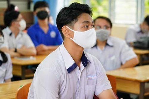 Hơn 200 thí sinh trúng tuyển vào Trường ĐH Khoa học Tự nhiên