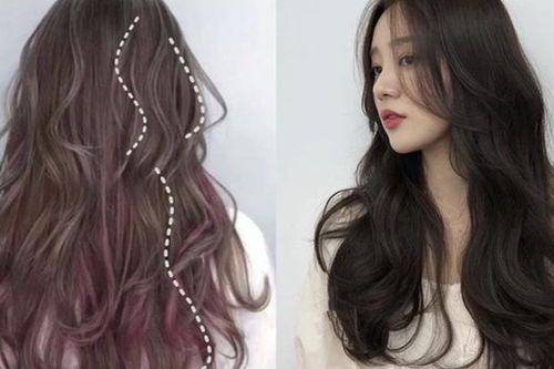 5 kiểu tóc uốn và 2 kiểu tóc ngắn 'hô biến' mặt to thành thon nhỏ vi diệu