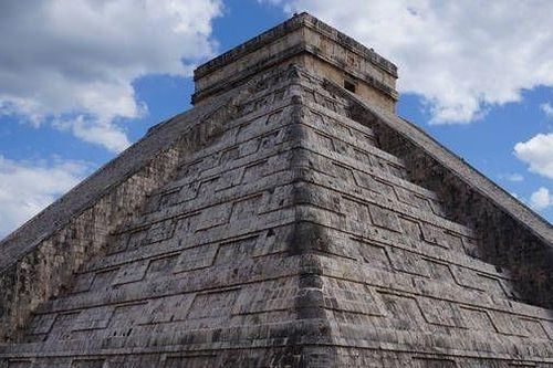 Điều kỳ lạ ở kim tự tháp cổ Kukulkan khiến các chuyên gia âm học phải bối rối