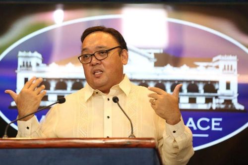 Vấn đề Biển Đông: Philippines tuyên bố không nhường 'bất kỳ tấc đất nào' thuộc lãnh thổ cho nước khác