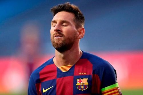 Messi phản ứng dữ dội khi truyền thông Tây Ban Nha đưa tin sai sự thật
