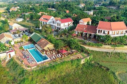 Tương lai mô hình đầu tư Farmstay có giống 'người anh' Condotel?