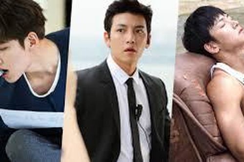 Ji Chang Wook và những bộ phim làm nên tên tuổi