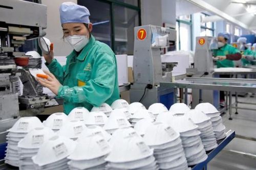 Các nước lo ngại sự phụ thuộc vào đồ bảo hộ của Trung Quốc