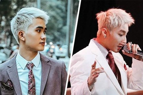 10 kiểu tóc 'sport' khiến nam giới trẻ trung, năng động