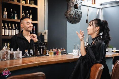Lynk Lee trải lòng những câu chuyện về cộng đồng LGBT, được khán giả đồng cảm