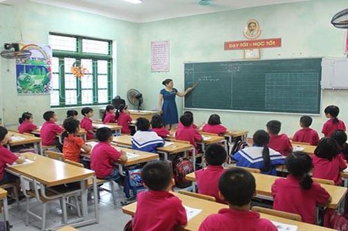 Hơn 270 trường học tại Hòa Bình đạt chuẩn quốc gia