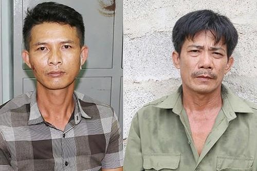 Triệt phá đường dây mua bán, vận chuyển vật liệu nổ, thu giữ gần 500kg thuốc nổ