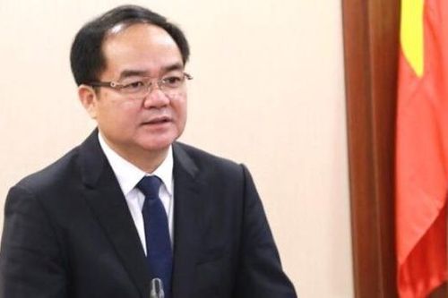 Thủ tướng bổ nhiệm Trưởng ban Tôn giáo Chính phủ giữ chức Thứ trưởng Bộ Nội vụ